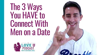 Connect With Men on a Date