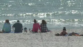 Panama City Beach could limit spring breakers access to the beach