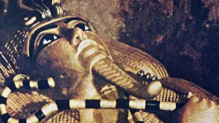 Top 10 Scary Ancient Curses That Were Accidentally Released