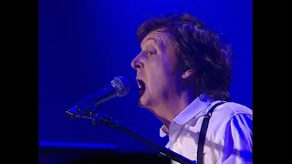 Paul McCartney - Hey Jude (2010 NOV 10 - Buenos Aires)