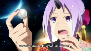 rimuru gave some balls tensei slime diary ep12