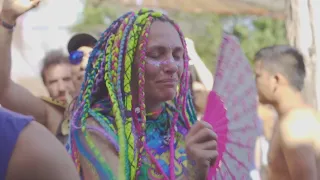 Outsiders @ Ozora Festival 2022 [Full Set Movie / 4K]