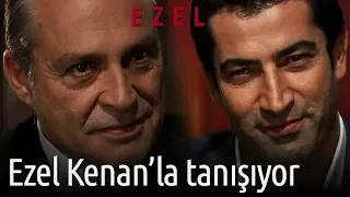 Kumar Raconu | Ezel Kenan İlk Düello