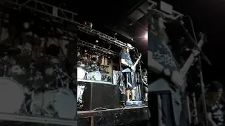 Machine Head - Now I Lay Thee Down - Fort Lauderdale 13 November 2018