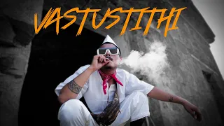 Yamraj4000 - Vastusthiti (Prod By. Rasal) Official Music Video