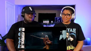 Kidd and Cee Reacts To Avatar: The Last Airbender | Official Trailer