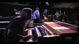 Unbroken Chain HD (Furthur) - TRI Studios - 6/7/2011