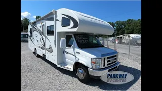 SOLD! 2012 Jayco Greyhawk 31DS Class C Gas, 26K Miles, 2 Slides, Sleeps 8, High Quality, $49,900