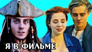 А4    20 ФИЛЬМОВ С МОИМ УЧАСТИЕМ. 20 ФИЛЬМОВ ГДЕ Я СНЯЛСЯ A4