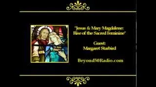 Jesus and Mary Magdalene:Rise of the Sacred Feminine