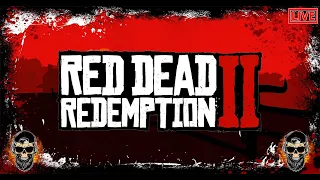 ПРОХОЖДЕНИЕ СЮЖЕТА RED DEAD REDEMPTION 2 НА ПК #20