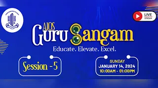 GuruSangam - Session 5