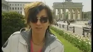 Gianna Nannini a “Leute Heute”