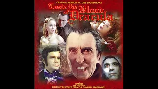 Taste The Blood Of Dracula : A Symphony (James Bernard)