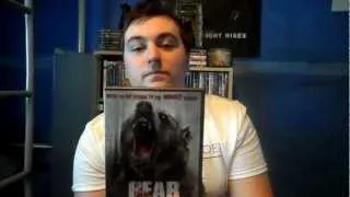 Bear (2010) DVD Review