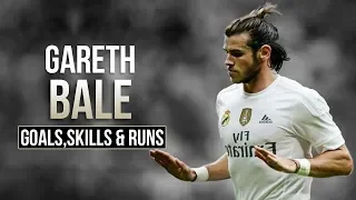 Gareth Bale 2018/2019 ● Pitbull - Danza Kuduro ● Speed Skills , Assists & Goals | HD