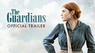 The Guardians | Official UK Trailer | Curzon
