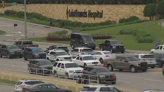 Police: Tulsa gunman targeted surgeon he blamed for pain
