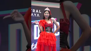 ศรรักปักใจ cover FIFTY FIFTY (???/FANCAM) : Central Salaya Cover Dance 2023