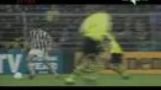 La storia di Del Piero - In rete [1 di 2] (capitolo2)