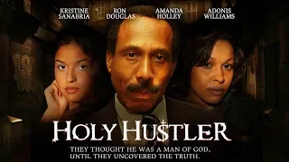 The Truth Will Come Out - "Holy Hustler" - Full Free Maverick Movie!!