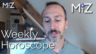 Weekly Horoscope January 9th -  15th 2023 - True Sidereal Astrology