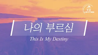 This Is My Destiny | Scott Brenner | Official Lyric Video