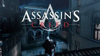 Assassin's Creed II: Venice at Night [Ambience / Music]