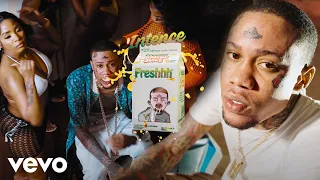 Intence - Freshhh (Official Music Video)