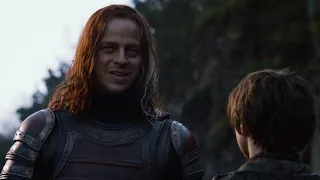 Game of Thrones | Rhaegar Targaryen = Faceless Man = Jaqen H'ghar = Littlefinger