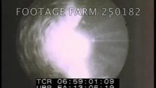 USA Training Film: Radar, AN/UPN - 1&2, BUPS 250182-06 | Footage Farm