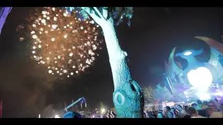 Summerfestival 2011 - Antwerp (Belgium) - Official Aftermovie