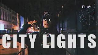 OHWOWGO JORDY - CITY LIGHTS (Official Music Video)