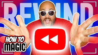 YouTube Rewind 2019: How To Magic Edition | #YouTubeRewind