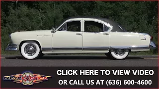 1953 Kaiser Dragon || SOLD