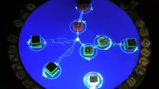 Будущее электронной музыки reactable