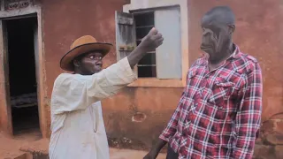 SENTE MUMAKA 3 ugandan movies 2020 latest full movies vj emmy