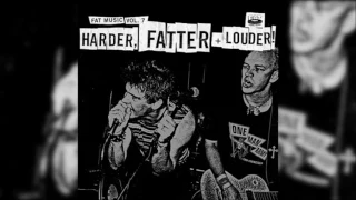 Fat Music, Vol. 7: Harder, Fatter + Louder! (Full)