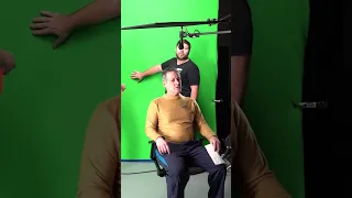 Axanar - Filming The Gathering Storm