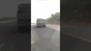 Insane Arab Drift POV 😮😮