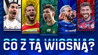 WRACA EKSTRAKLASA! | KTO MISTRZEM? KTO SPADNIE? | ZAPOWIEDŹ WIOSNY | EKSTRAKLASA 2023/24