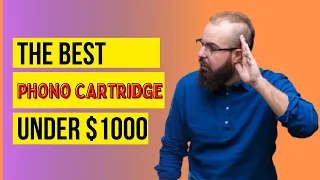 Best Turntable Cartridge Under $1000 | Under $1,000 phono cartridge shootout | Brand Stylus