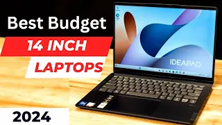 5 Best Budget 14 inch Laptops to buy in 2024 | Cheap 14 inch Laptops for Students & Professionals