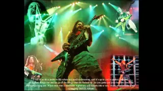 Top 10 Dimebag Solos