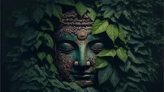 Buddha's Flute : Soothing Flutes | Healing Music for Meditation and Inner Balance