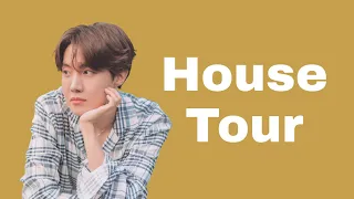 j-hope's parents house tour ~