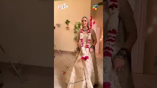Maya Ali - Kim wedding 🤩 Yunhi scene #mayaali #yunhi #kim #viral #shortsfeed #bilalashraf