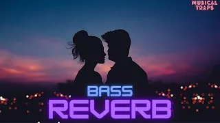 Pal - Female Version { BASS + REVERB } | Musical Traps | MT Release