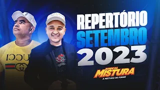 PISEIRO ATUALIZADO - SETEMBRO 2023 - Bonde da Mistura