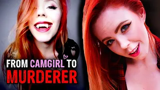 The Camgirl Who Became a Murderer... | The Case of Melissa Turner